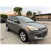 Image 2 : FORD  ESCAPE 2014 O/S-T SMOG-2 DAYS