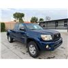 Image 2 : TOYT TACOMA 2007 O/S-T SMOG-2 DAYS