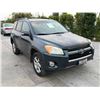 Image 2 : TOYT RAV4 2009 O/S-WAIT/TITLE- SMOG