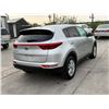 Image 3 : KIA SPORTAGE 2018 O/S TITLE 2 DAYS