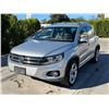 Image 1 : VOLK TIGUAN 2016 T-REPO 2 DAYS
