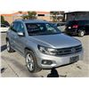 Image 2 : VOLK TIGUAN 2016 T-REPO 2 DAYS