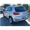 Image 4 : VOLK TIGUAN 2016 T-REPO 2 DAYS