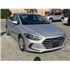 Image 2 : HYUN ELANTRA 2017 T-REPO 2 DAYS