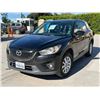 Image 1 : MAZD CX-5 2014 O/S-T SMOG-2 DAYS