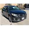 Image 2 : MAZD CX-5 2014 O/S-T SMOG-2 DAYS
