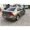 Image 3 : HOND CIVIC SI 2007 O/S-T SMOG-2 DAYS