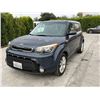 Image 1 : KIA SOUL 2016 T-2 DAYS