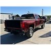 Image 3 : CHEV SILVERADO 2014 T-REPO 2 DAYS