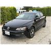 Image 1 : VOLK JETTA 2016 T-REPO 2 DAYS