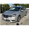 Image 1 : NISS SENTRA 2019 T-REPO-SMOG-2 DAYS