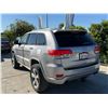 Image 4 : JEEP  GD CHEROKEE 2014 T-REPO 2 DAYS
