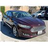 Image 2 : FORD FUSION 2013 T-DONATION