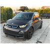 Image 1 : BMW I3 2015 O/S TITLE 2 DAYS
