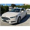 Image 1 : FORD  FUSION 2013 T-REPO 2 DAYS