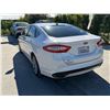 Image 4 : FORD  FUSION 2013 T-REPO 2 DAYS