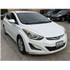 Image 2 : HYUN ELANTRA 2016 APP/DUP-T/EXP-ONLY