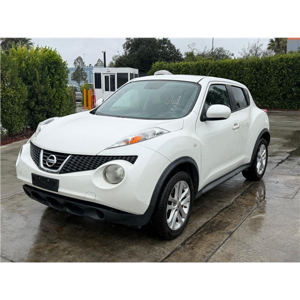 NISS JUKE 2013 APP DUP/T -