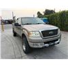 Image 2 : FORD  F-150 2005 T-DONATION
