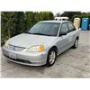 Image 1 : HOND CIVIC 2002 APP  DUP/T-DON