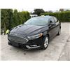 Image 1 : FORD  FUSION 2017 T-REPO 2 DAYS