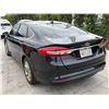 Image 4 : FORD  FUSION 2017 T-REPO 2 DAYS
