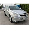 Image 2 : CHEV CAPTIVA 2014 T-DONATION