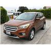 Image 1 : FORD  ESCAPE 2017 T