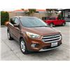 Image 2 : FORD  ESCAPE 2017 T