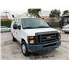 Image 2 : FORD  E250 2010 T-2 DAYS