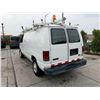 Image 4 : FORD  E250 2010 T-2 DAYS