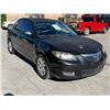 Image 2 : MAZD MAZDA3 2007 T-DON - SMOG