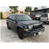 Image 2 : JEEP PATRIOT 2015 APP DUP SALV-DON
