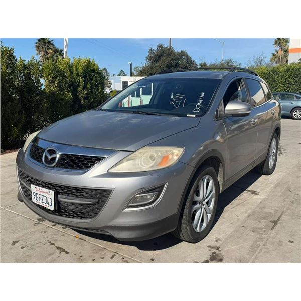 MAZD CX-9 2011 T-DONATION