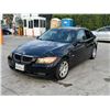 Image 1 : BMW 328I 2007 T-DONATION