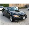 Image 2 : BMW 328I 2007 T-DONATION