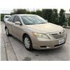 Image 2 : TOYT CAMRY 2009 T-DONATION