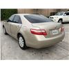 Image 4 : TOYT CAMRY 2009 T-DONATION