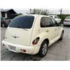 Image 3 : CHRY PT CRUISER 2004 T-DONATION