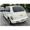 Image 4 : CHRY PT CRUISER 2004 T-DONATION