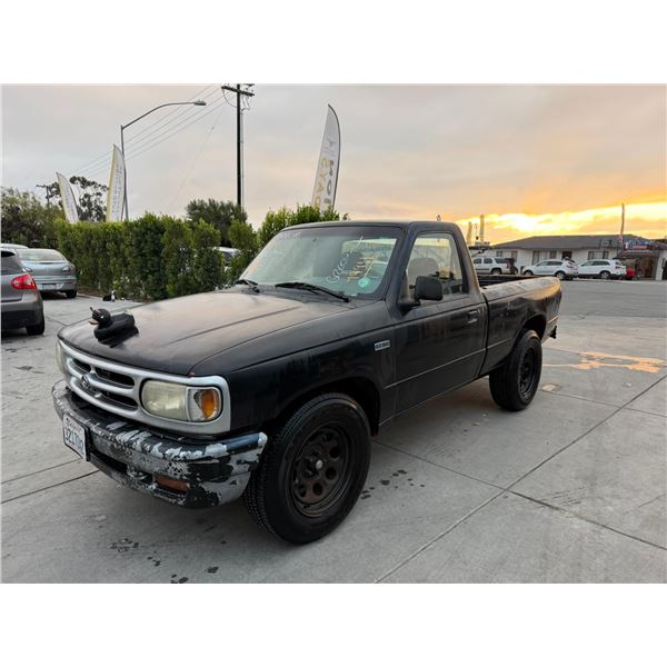 MAZD B2300 1994 T-DONATION