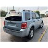 Image 3 : FORD  ESCAPE 2009 O/S TITLE 2 DAYS