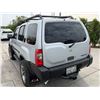 Image 4 : NISS XTERRA 2001 T-DON-TMU