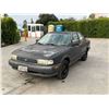 Image 1 : NISS SENTRA 1993 T-DONATION