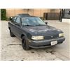 Image 2 : NISS SENTRA 1993 T-DONATION