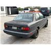 Image 3 : NISS SENTRA 1993 T-DONATION