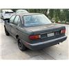 Image 4 : NISS SENTRA 1993 T-DONATION
