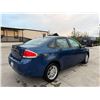 Image 2 : FORD  FOCUS 2009 APP-DUP-T DON SMOG