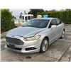 Image 1 : FORD  FUSION 2016 APP/DUP-T/EXP-ONLY
