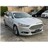 Image 2 : FORD  FUSION 2016 APP/DUP-T/EXP-ONLY